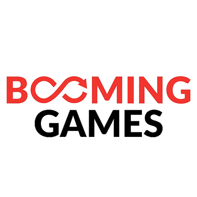 booming games