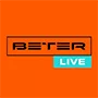 Beter Live casino software provider