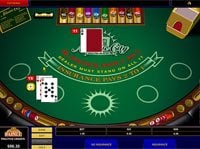 Atlantic City Blackjack