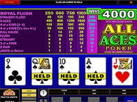 All Aces