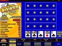 Deuces Wild