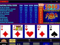 Joker Poker