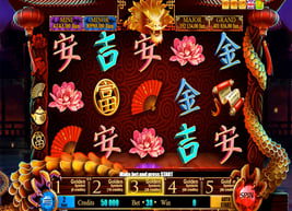 88 Dragons Treasure