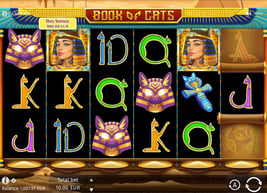 Book of Cats