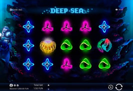 Deep Sea