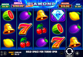 Wild Diamond
