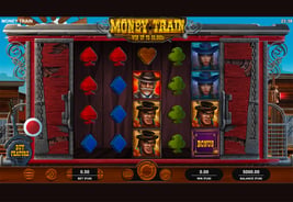 Money Train