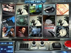 Heist