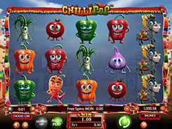 Chilli Pop