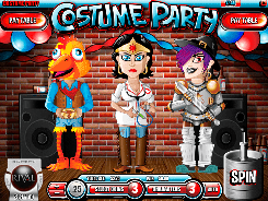 Costume Party