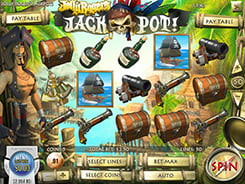 Jolly Roger’s Jackpot