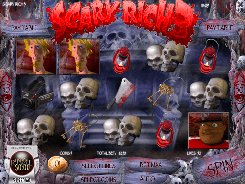 Scary Rich 3
