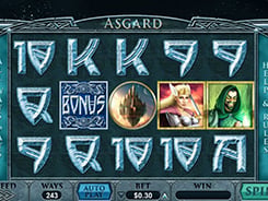 Asgard