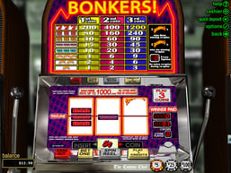 Bonkers