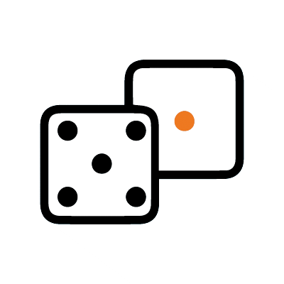 Online craps