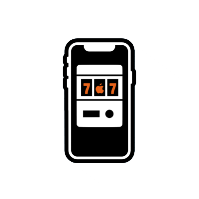iPhone casinos