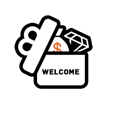 Welcome bonuses