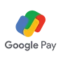 Google Pay payment option