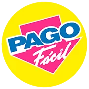 Pago Fácil payment option