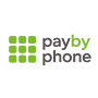 PayByPhone payment option