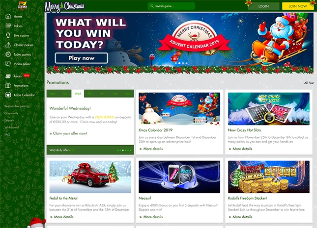 7 Reels Casino Casino