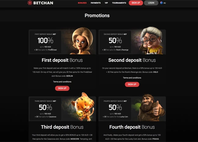 CasinoChan  Casino
