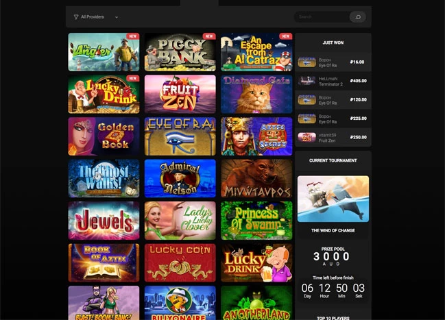 CasinoChan  Casino