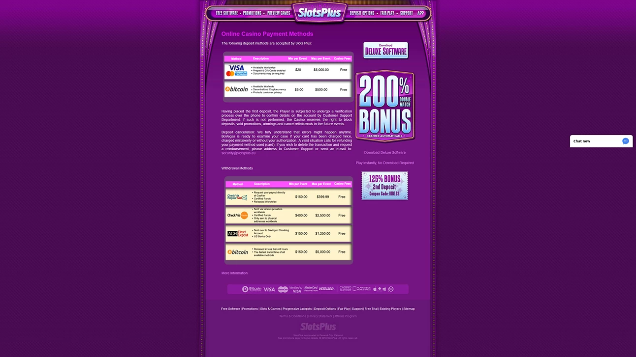 Slots Plus Casino  Casino