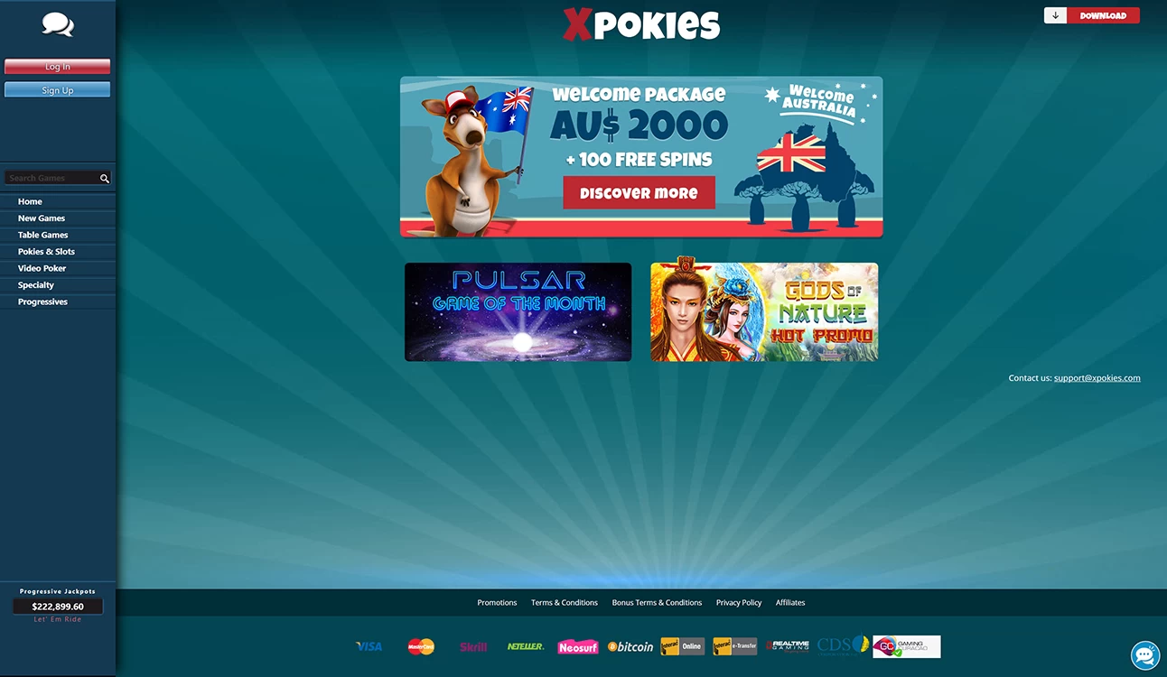 Best xpokies Casino Mobile Pokies for Australians: A Practical Review