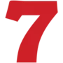 Red Seven casino software provider