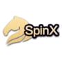 SpinX Games casino software provider