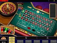 American Roulette