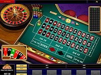 European Roulette