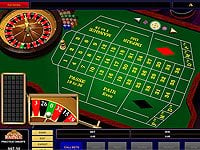 French Roulette