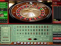 Premier Roulette