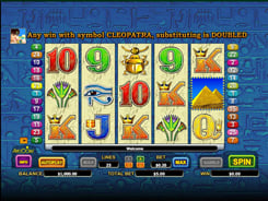 Queen of the Nile 2