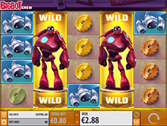 Big Bot Crew